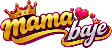 mama baje logo